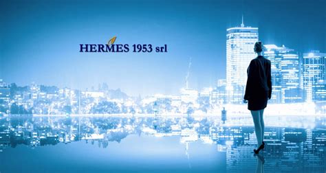 hermes 1953 investigazioni gesti